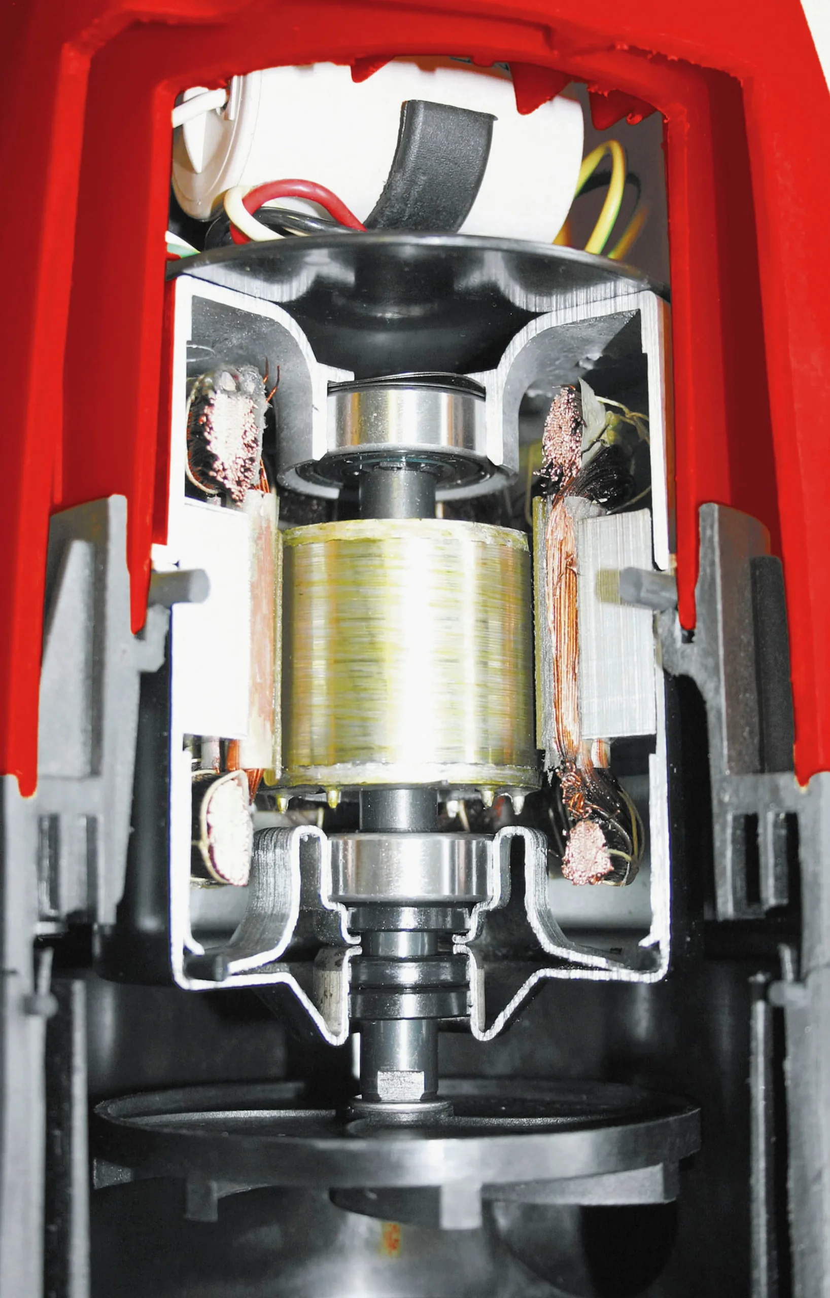 Vattenpump Drain 15000 Inox Comfort Dränkbar>Al-ko