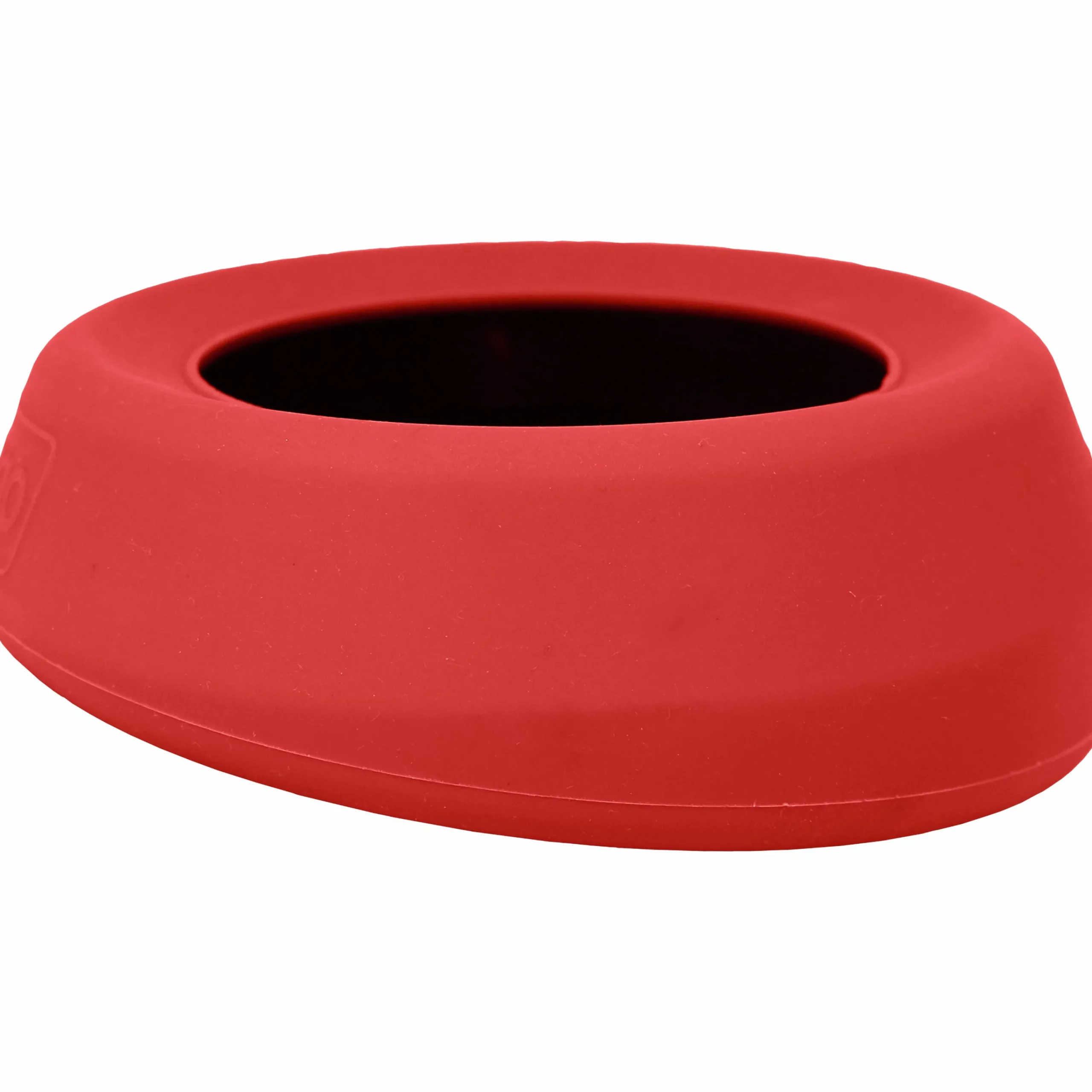 Vattenskål Skvalpfri Röd 710ml>Kurgo Clearance