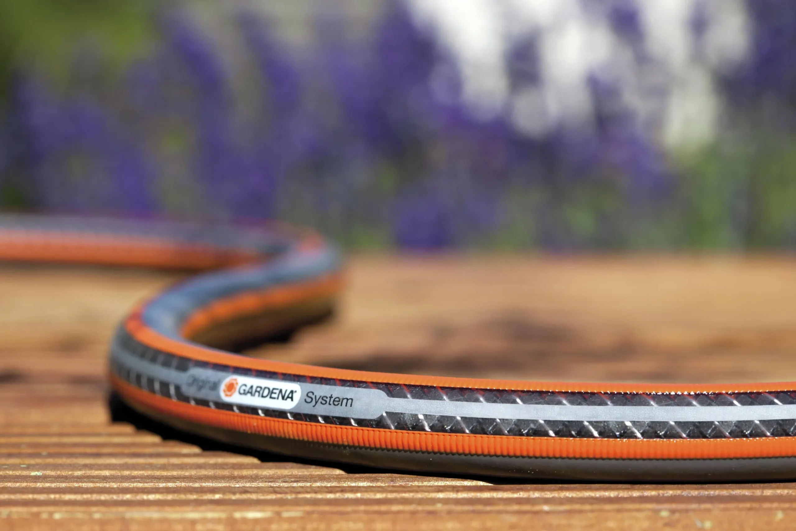 Vattenslang HighFLEX 1/2" 30m>Gardena Outlet