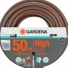 Vattenslang HighFLEX 1/2" 50m>Gardena Outlet