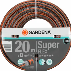 Vattenslang SuperFLEX 1/2