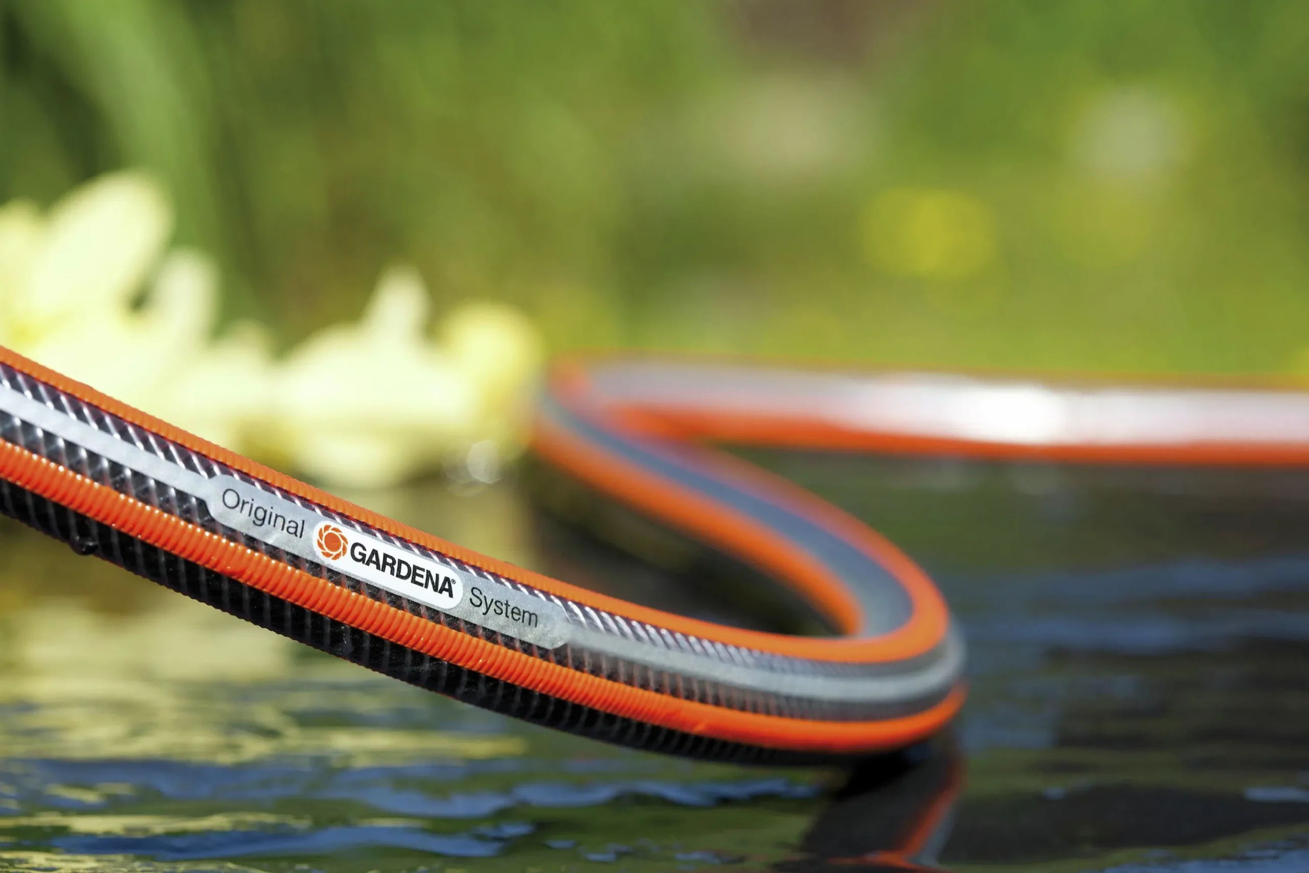 Vattenslang SuperFLEX 1/2" 20m>Gardena Online
