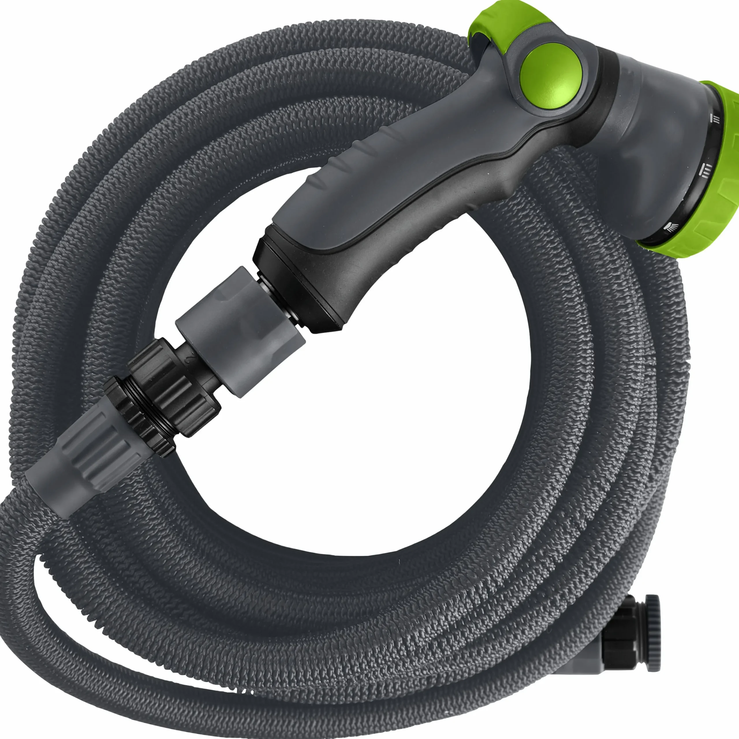 Vattenslangset Flex 10-30m>Grouw