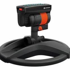 Vattenspridare AquaZoom Compact>Gardena Hot