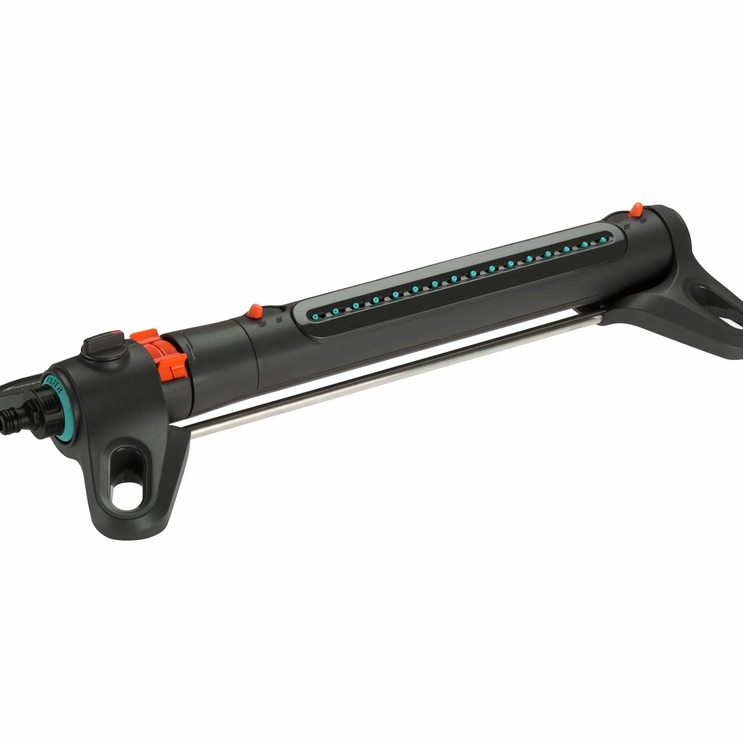 Vattenspridare AquaZoom M>Gardena Hot