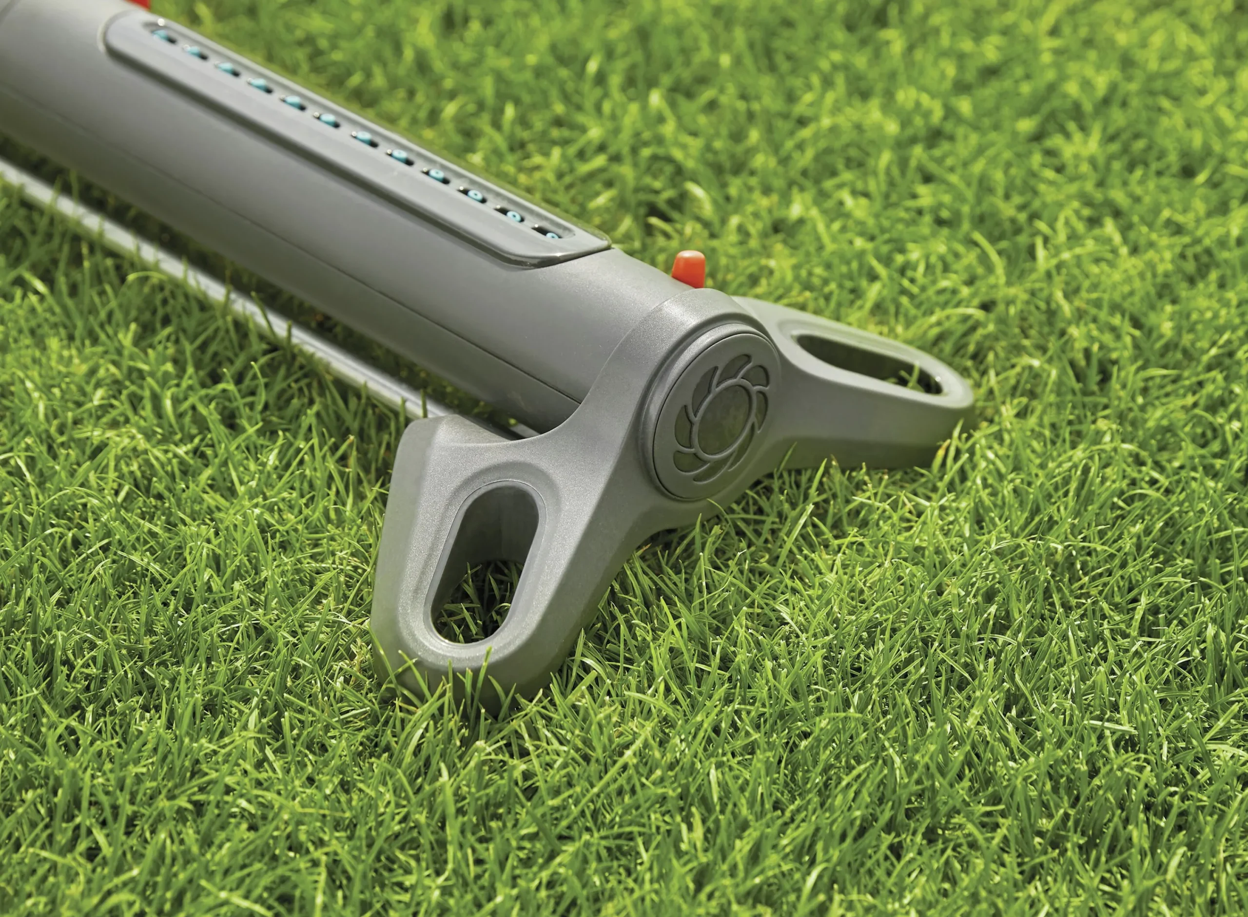 Vattenspridare AquaZoom M>Gardena Hot