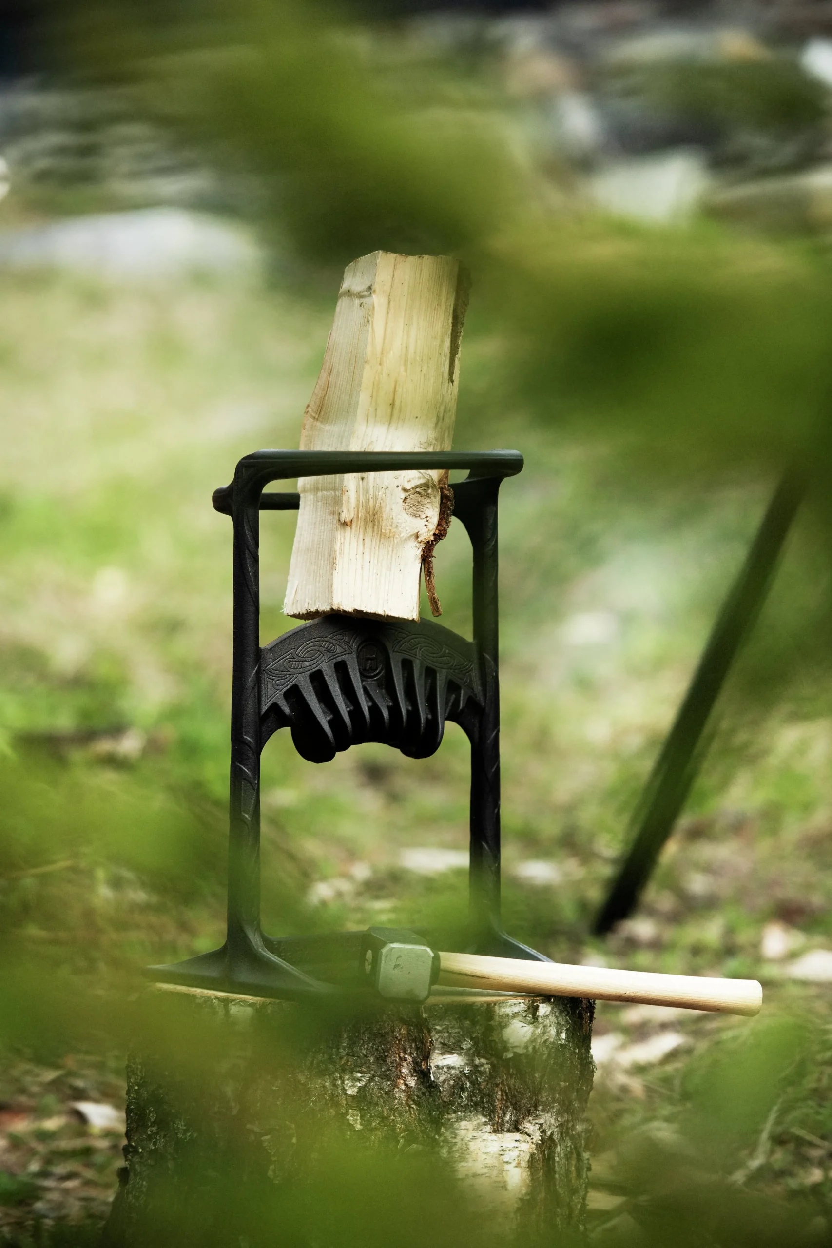 Vedklyv Espegard King 43cm>Kindling Cracker Outlet