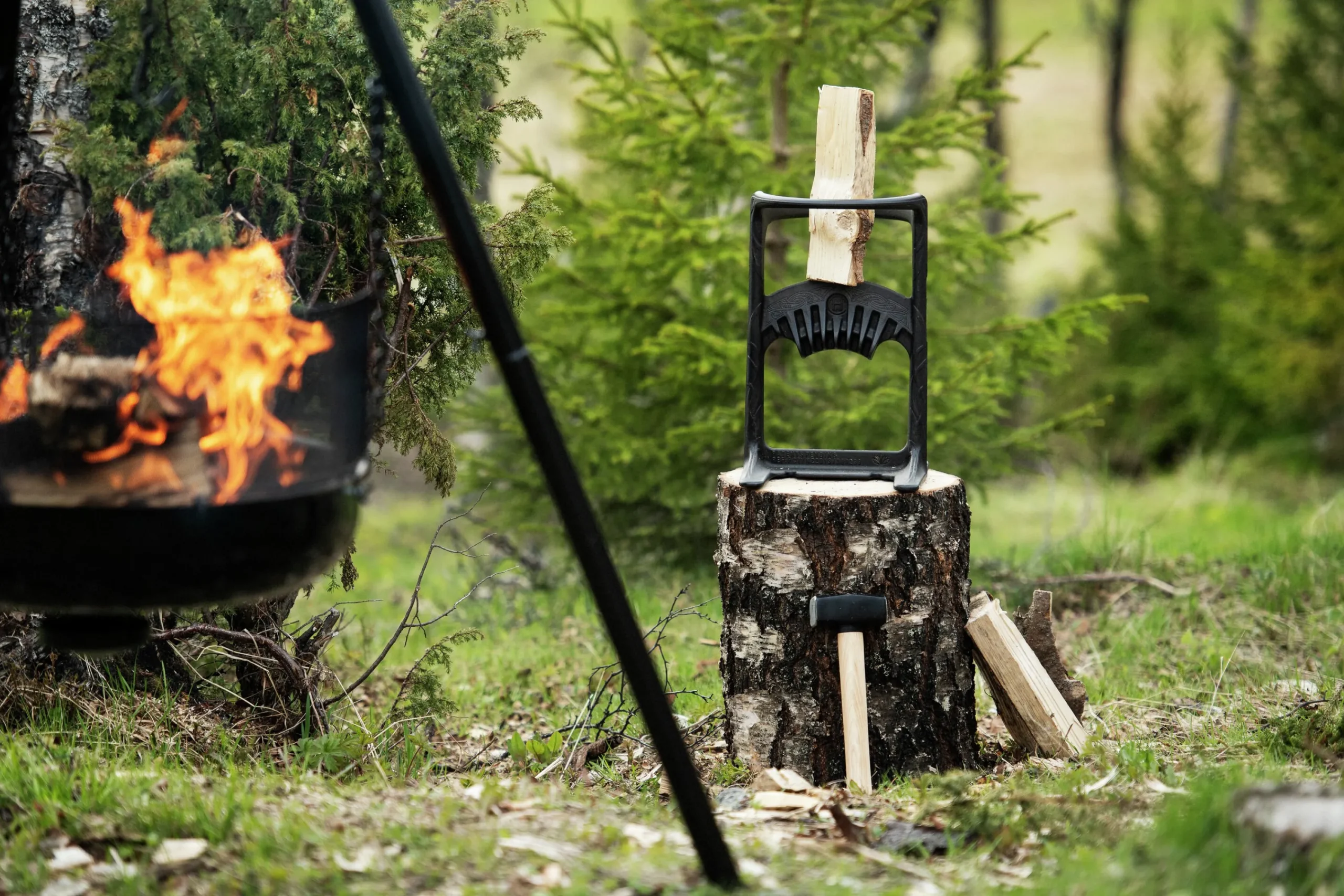 Vedklyv Espegard King 43cm>Kindling Cracker Outlet