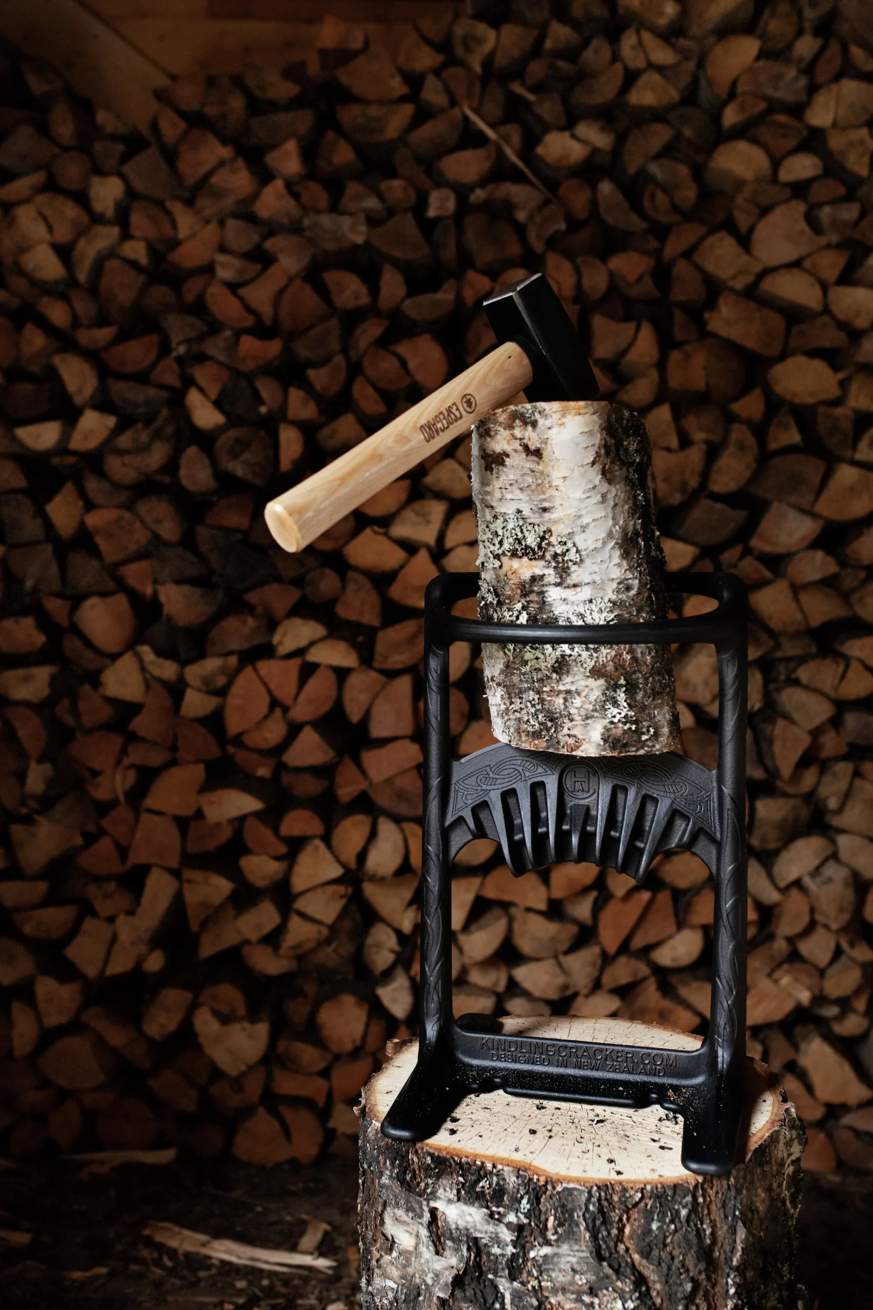 Vedklyv Espegard King 43cm>Kindling Cracker Outlet
