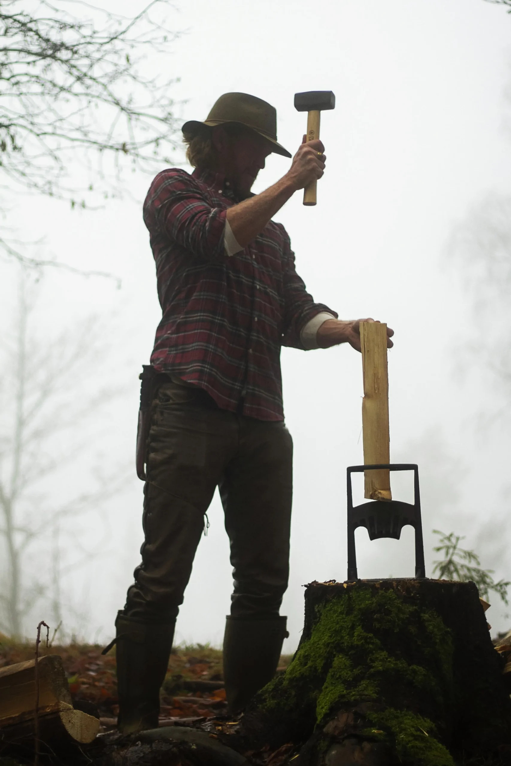 Vedklyv Espegard Standard>Kindling Cracker Sale