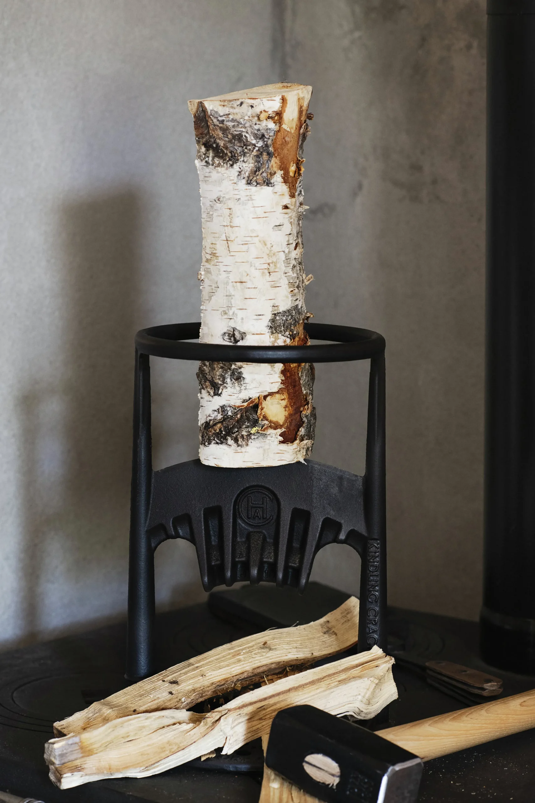 Vedklyv Espegard Standard>Kindling Cracker Sale