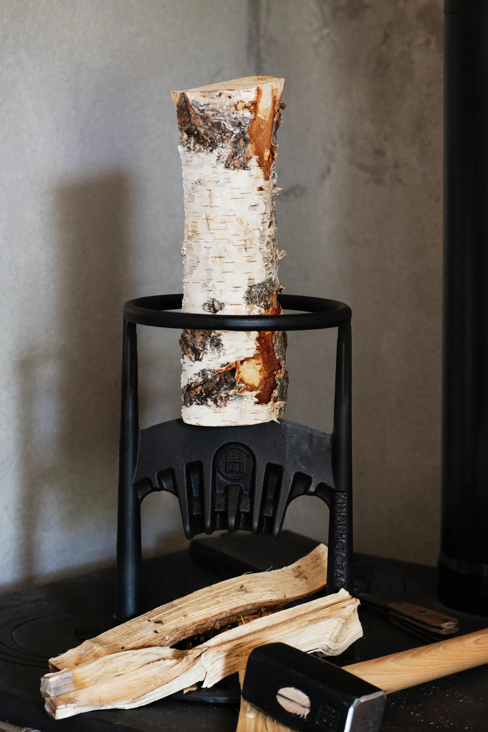 Vedklyv Espegard Standard>Kindling Cracker Sale