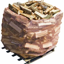 Vedsäck Europall 193x140cm 1m³ 1-p>Espegard Best