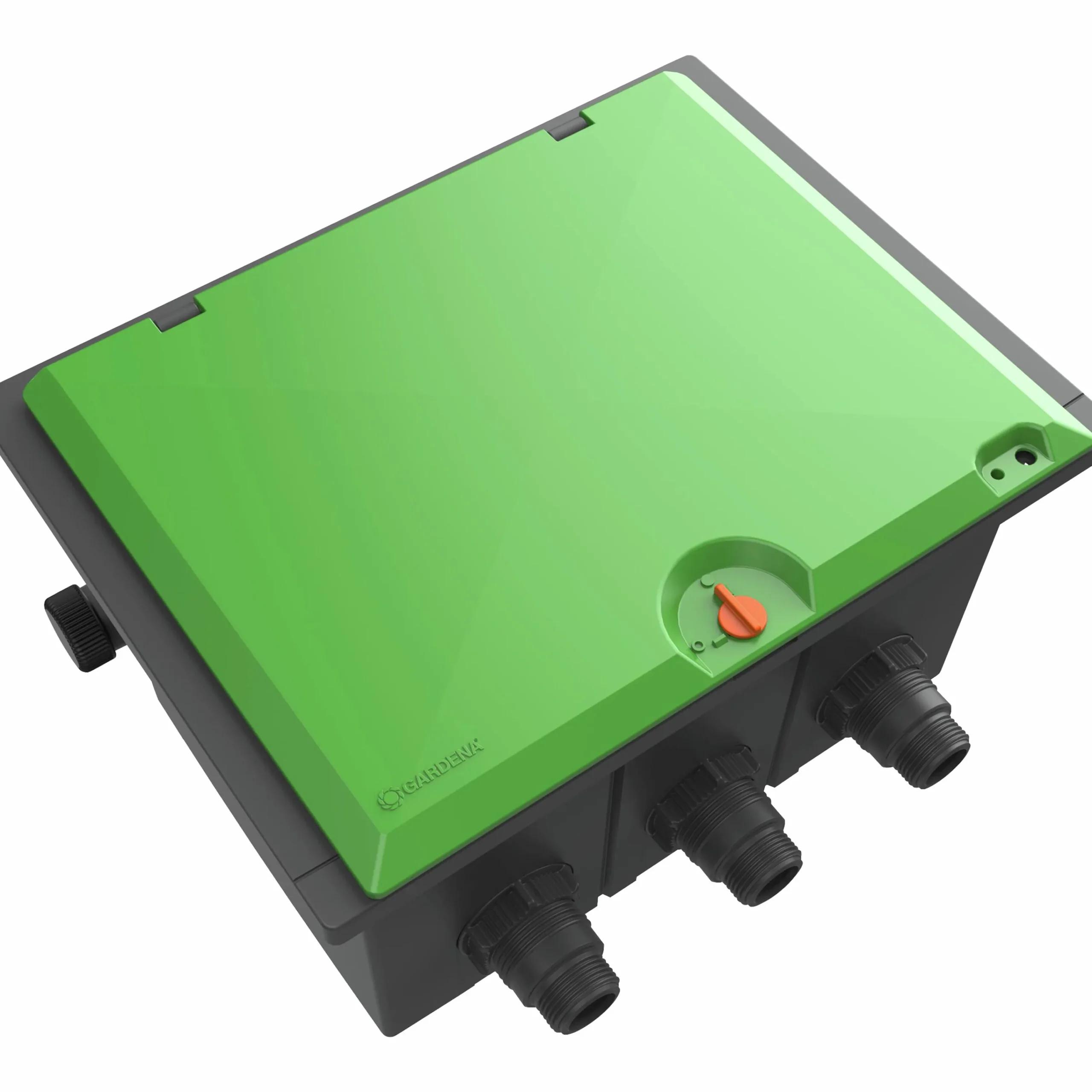 Ventilbox V3>Gardena Hot