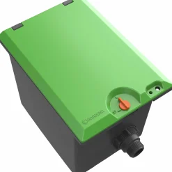 Ventilbox V1>Gardena New