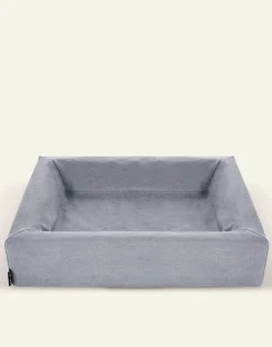 Överdrag Cotton Grå><noscript><img width=