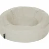 Överdrag Cotton Rund Sand 50cm>Bia bed Outlet