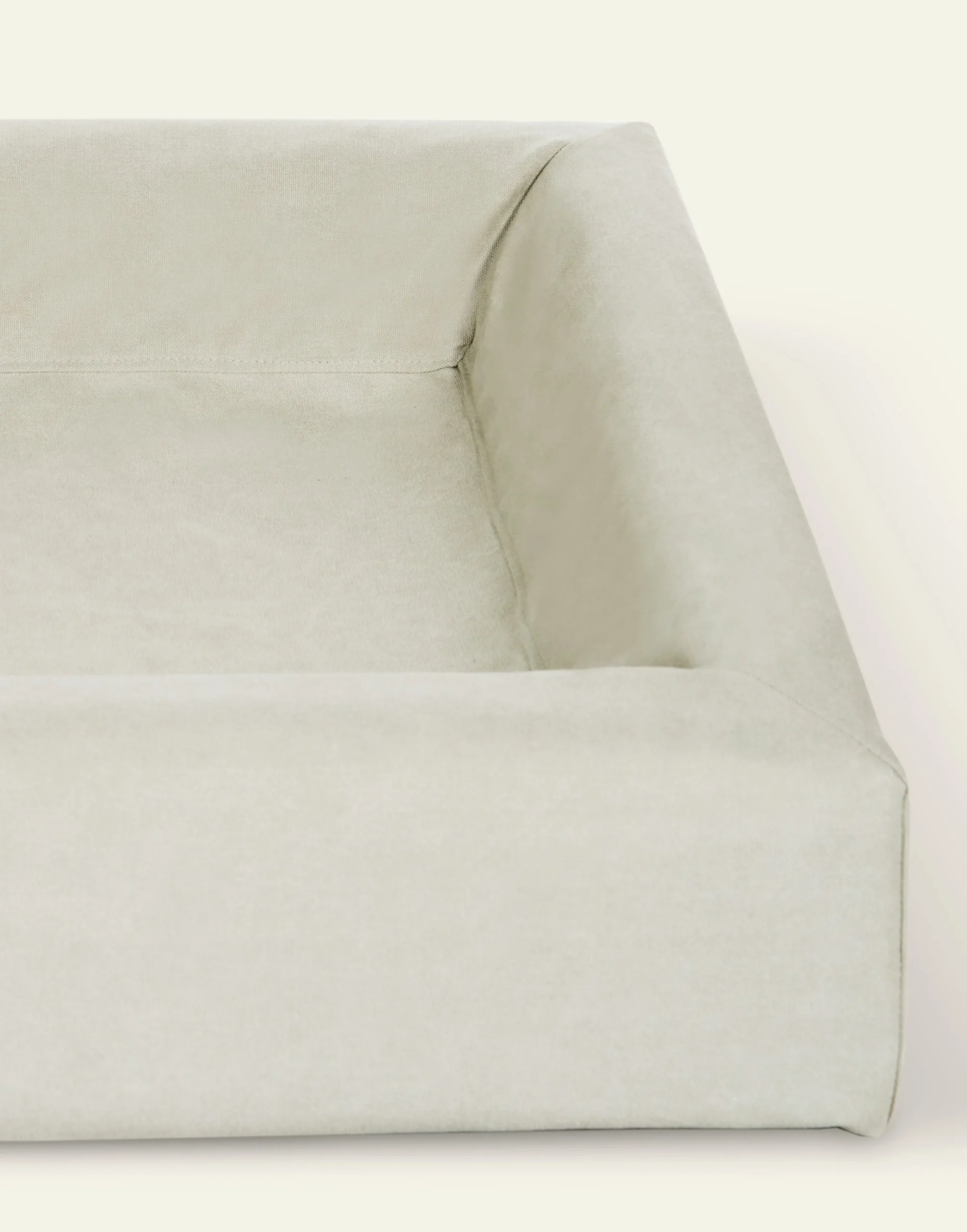 Överdrag Cotton>Bia bed Hot