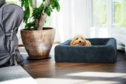 Överdrag Pile Grå>Bia bed Outlet