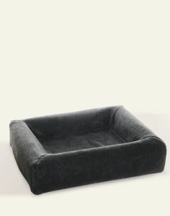 Överdrag Pile Grå><noscript><img width=