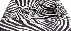 Överdrag Premium Zebra><noscript><img width=