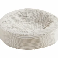 Överdrag Rib Rund Sand 50cm>Bia bed Clearance