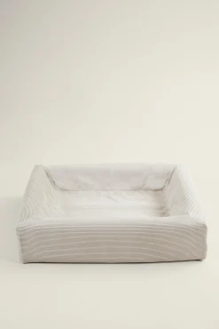Överdrag Rib>Bia bed Hot
