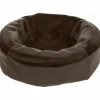 Överdrag Royal Rund Ebenholts 50cm>Bia bed Hot
