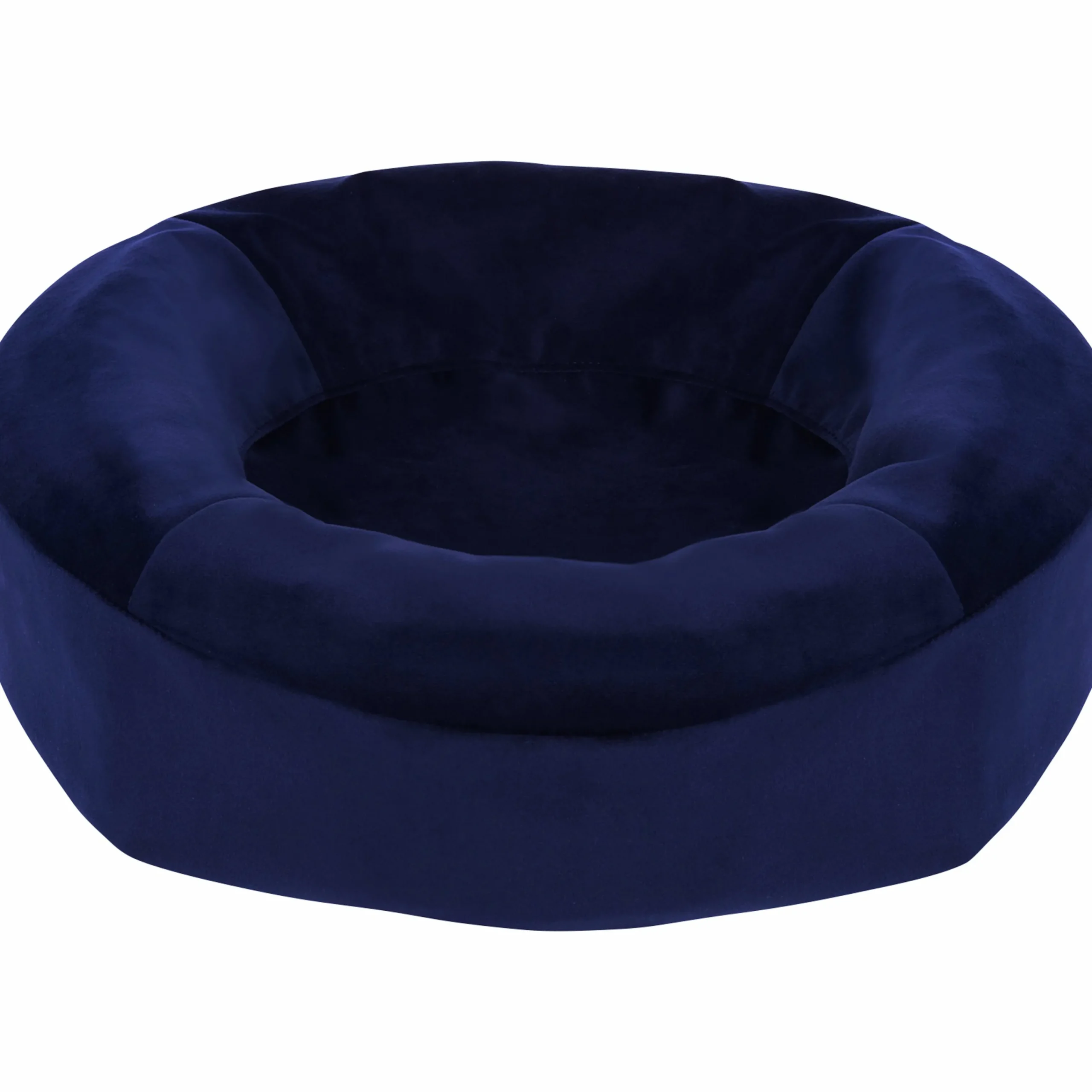 Överdrag Royal Rund Marin 50cm>Bia bed New