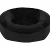 Överdrag Royal Rund Svart 50cm>Bia bed Sale