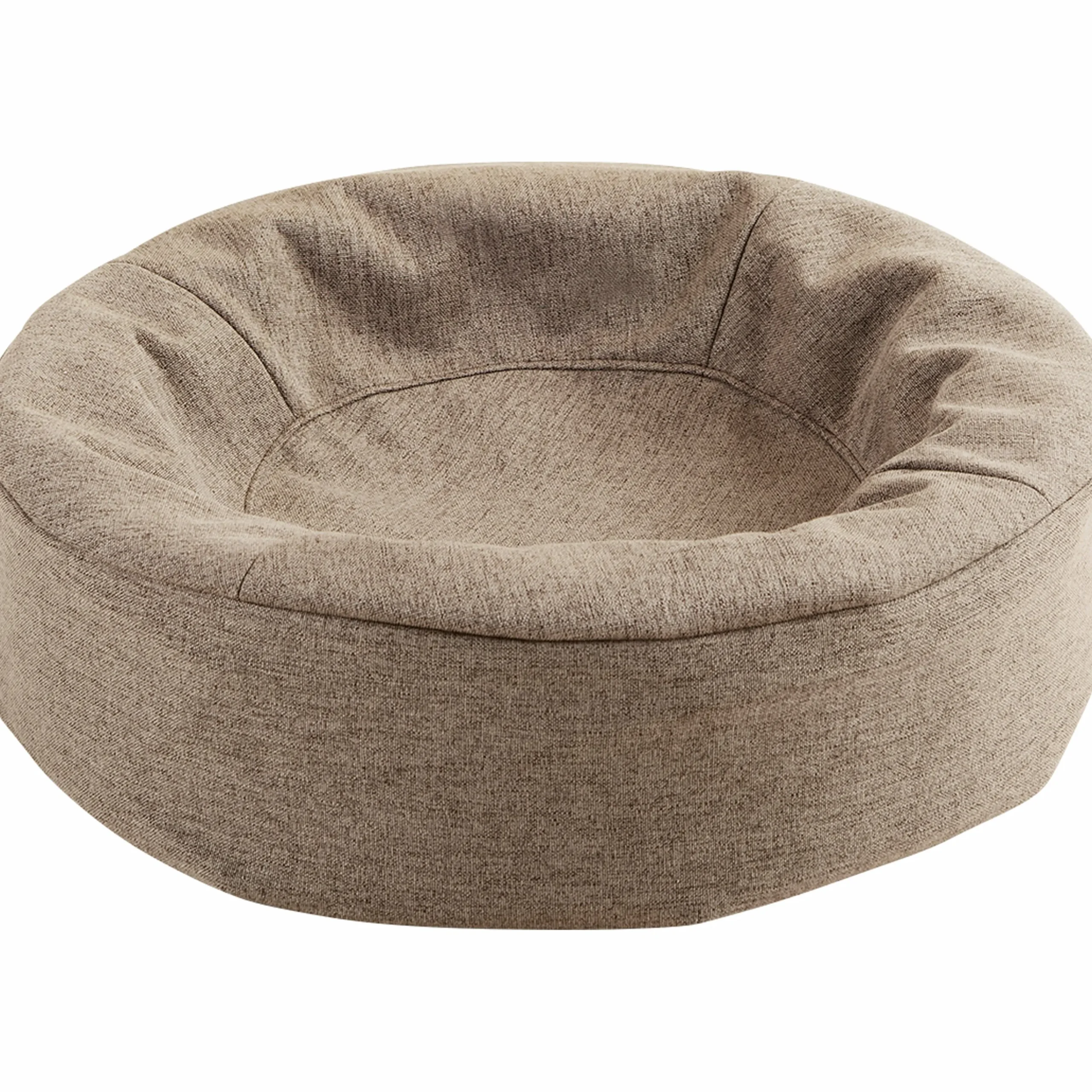Överdrag Skanör Rund Truffle 50cm>Bia bed Clearance