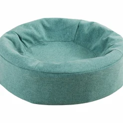 Överdrag Skanör Turkos 50cm>Bia bed Discount