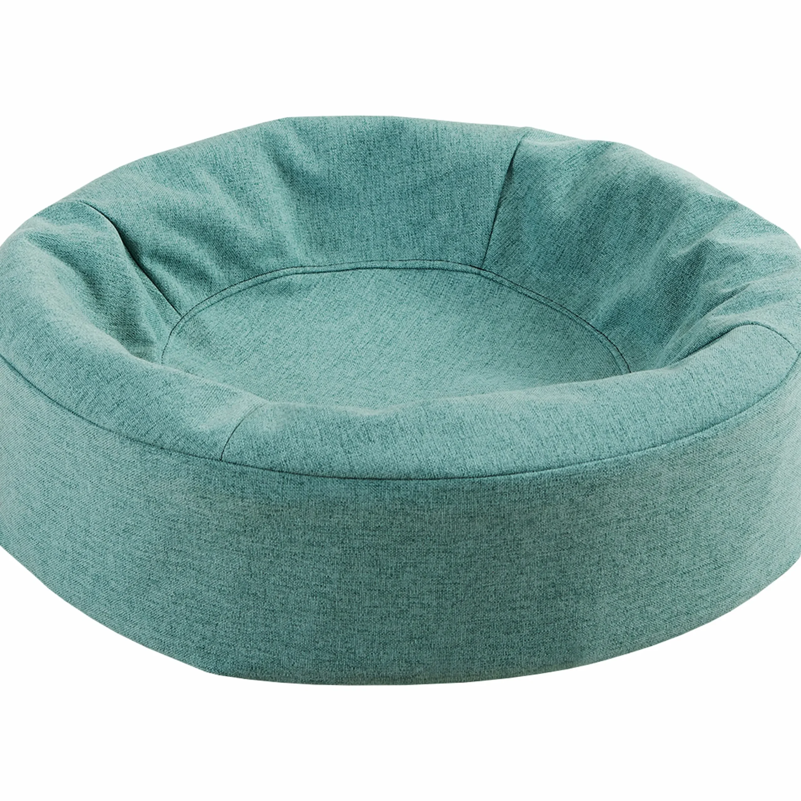 Överdrag Skanör Turkos 50cm>Bia bed Discount