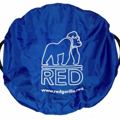 Överdrag flexikorg>Red Gorilla Sale