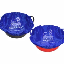 Överdrag flexikorg Breakfast/Dinner 2p>Red Gorilla Clearance