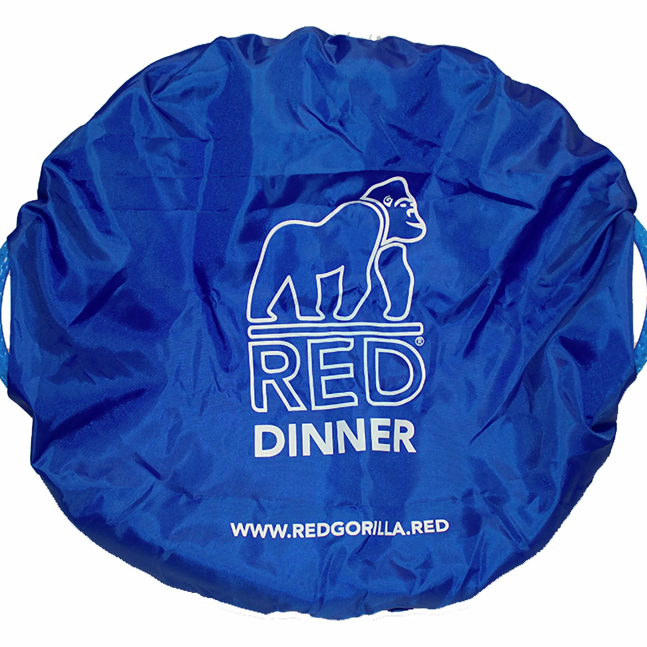 Överdrag flexikorg Breakfast/Dinner 2p>Red Gorilla Clearance
