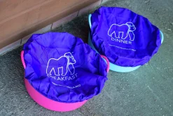 Överdrag flexikorg Breakfast/Dinner 2p><noscript><img width=