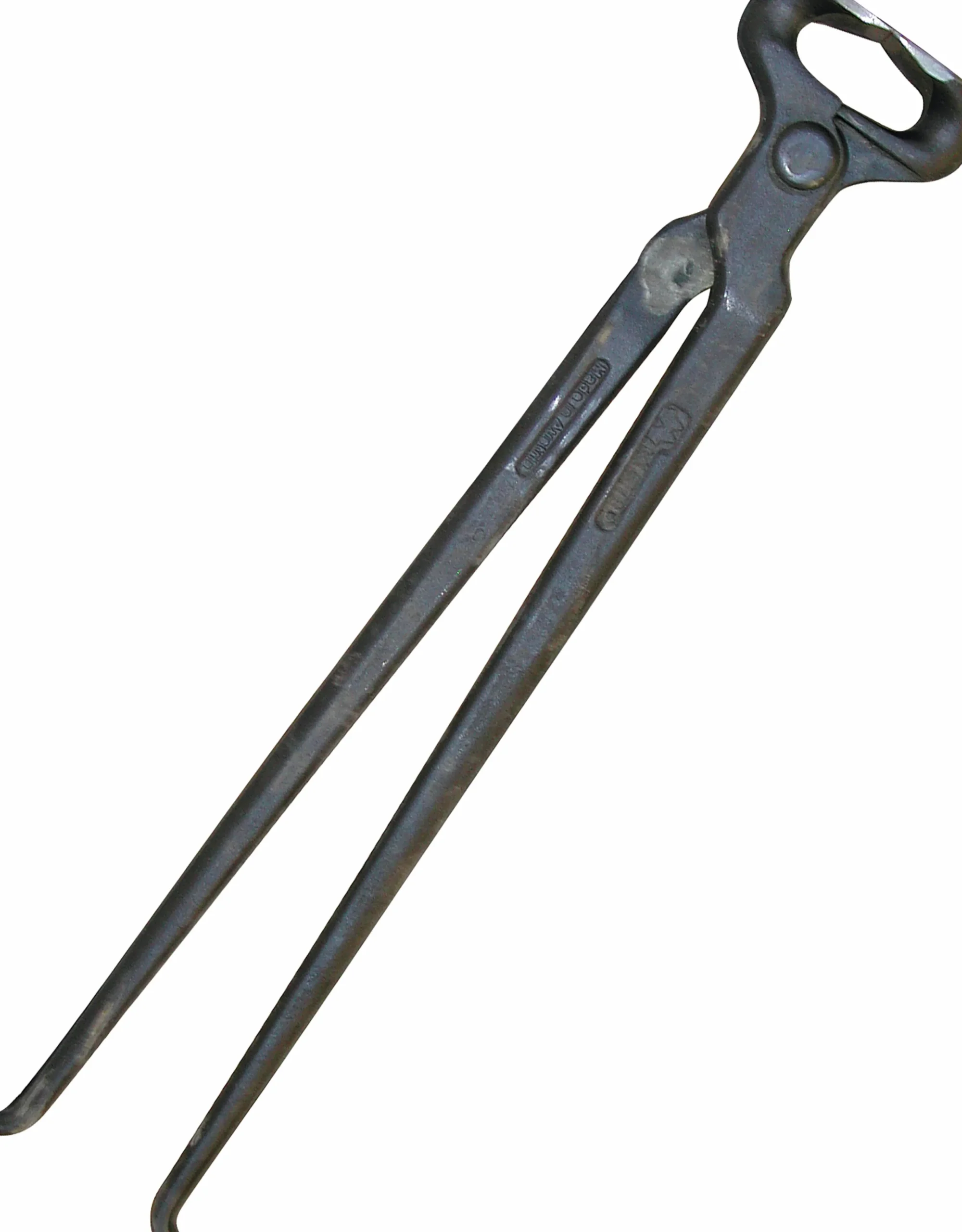 Verktång 360mm>Mustad