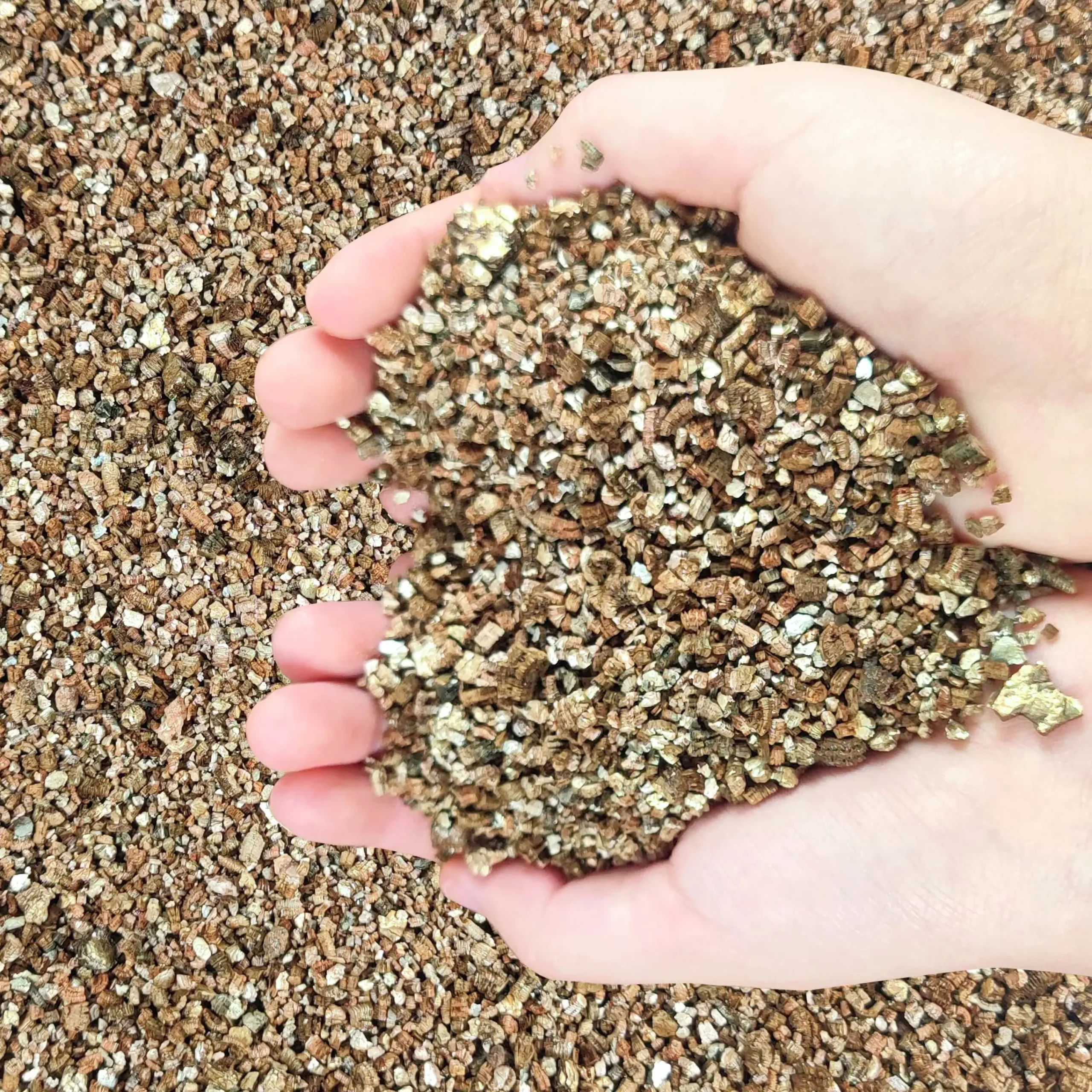 Vermiculite Jordförbättring 3L>Nelson Garden