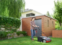 Vertikalskärare 38.4 E Combi Care>Al-ko Hot
