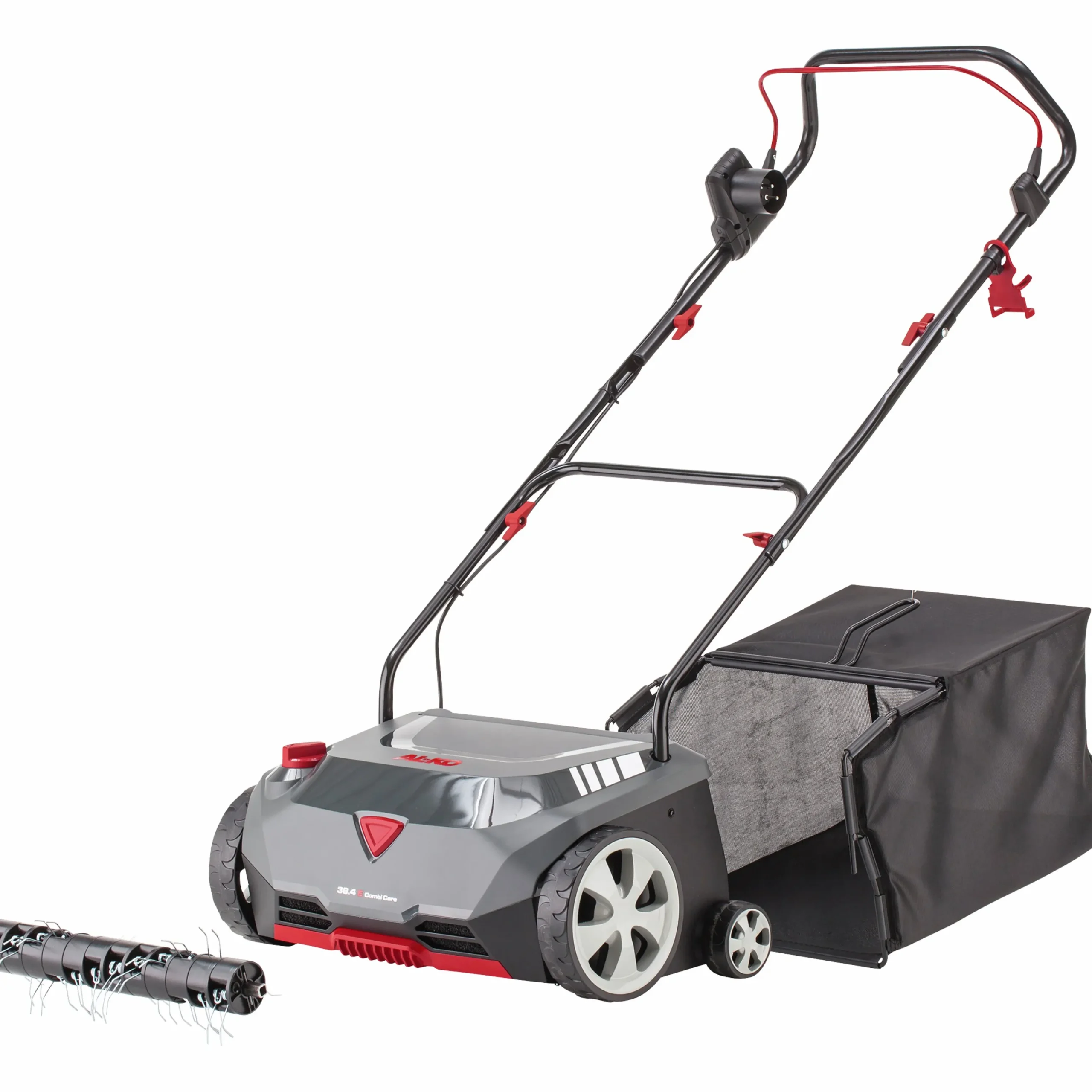 Vertikalskärare 38.4 E Combi Care>Al-ko Hot
