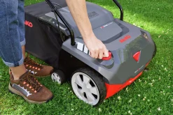 Vertikalskärare 38.4 E Combi Care><noscript><img width=