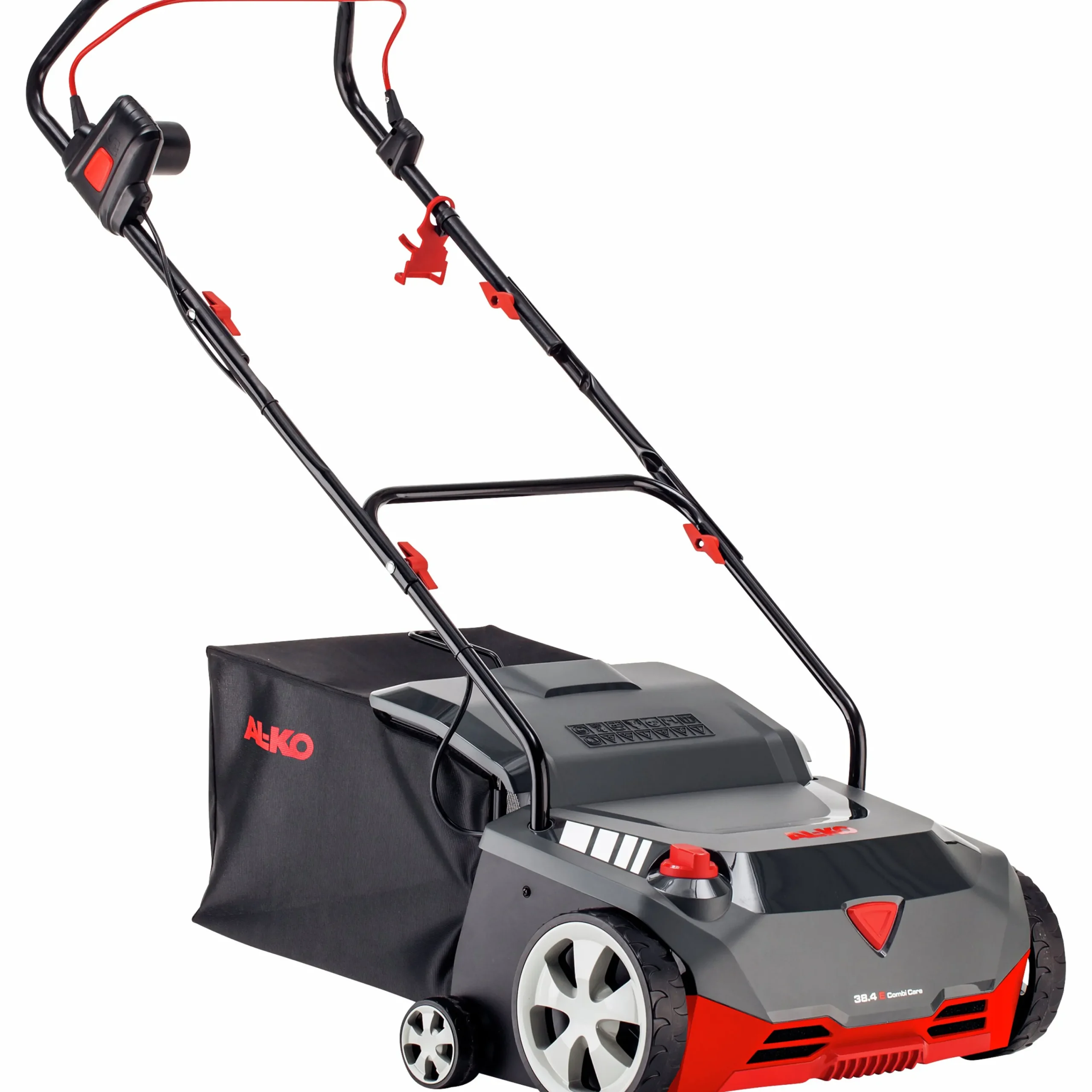 Vertikalskärare 38.4 E Combi Care>Al-ko Hot