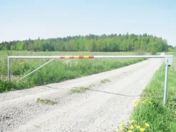 Vägbom teleskopisk med reflexer 3,5-5,5m>Skälby Maskin Sale