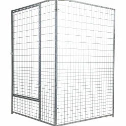Väggsektion till hundgård 120x180cm><noscript><img width=