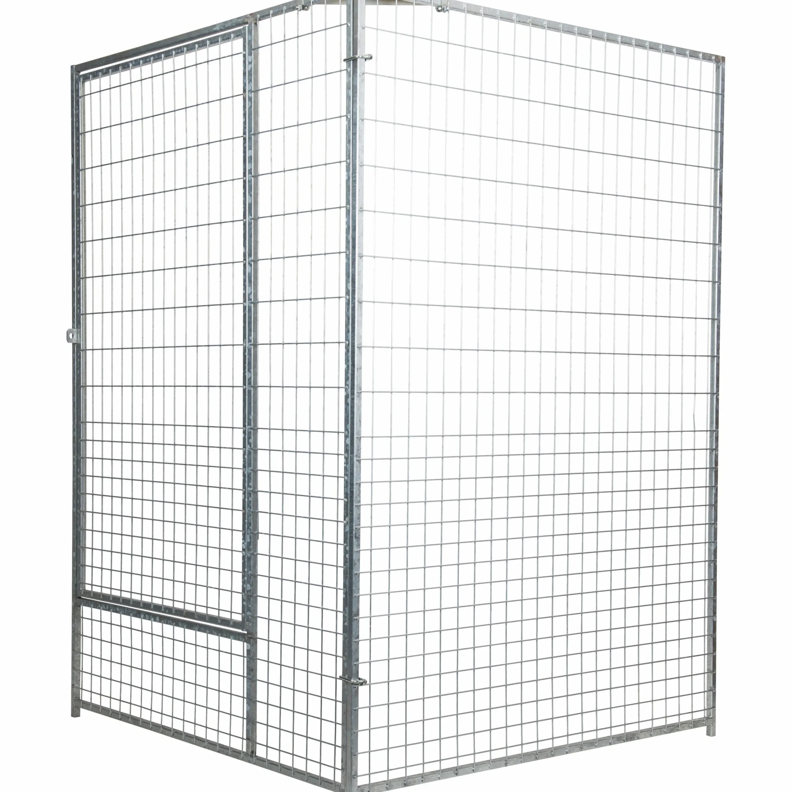 Väggsektion till hundgård 120x180cm>Espegard Hot