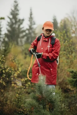 Viltskydd Trico Skog Mot hjortdjur 10L>Trico Garden Discount