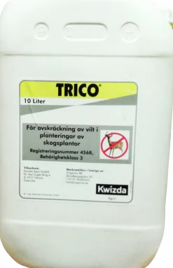 Viltskydd Trico Skog Mot hjortdjur 10L><noscript><img width=