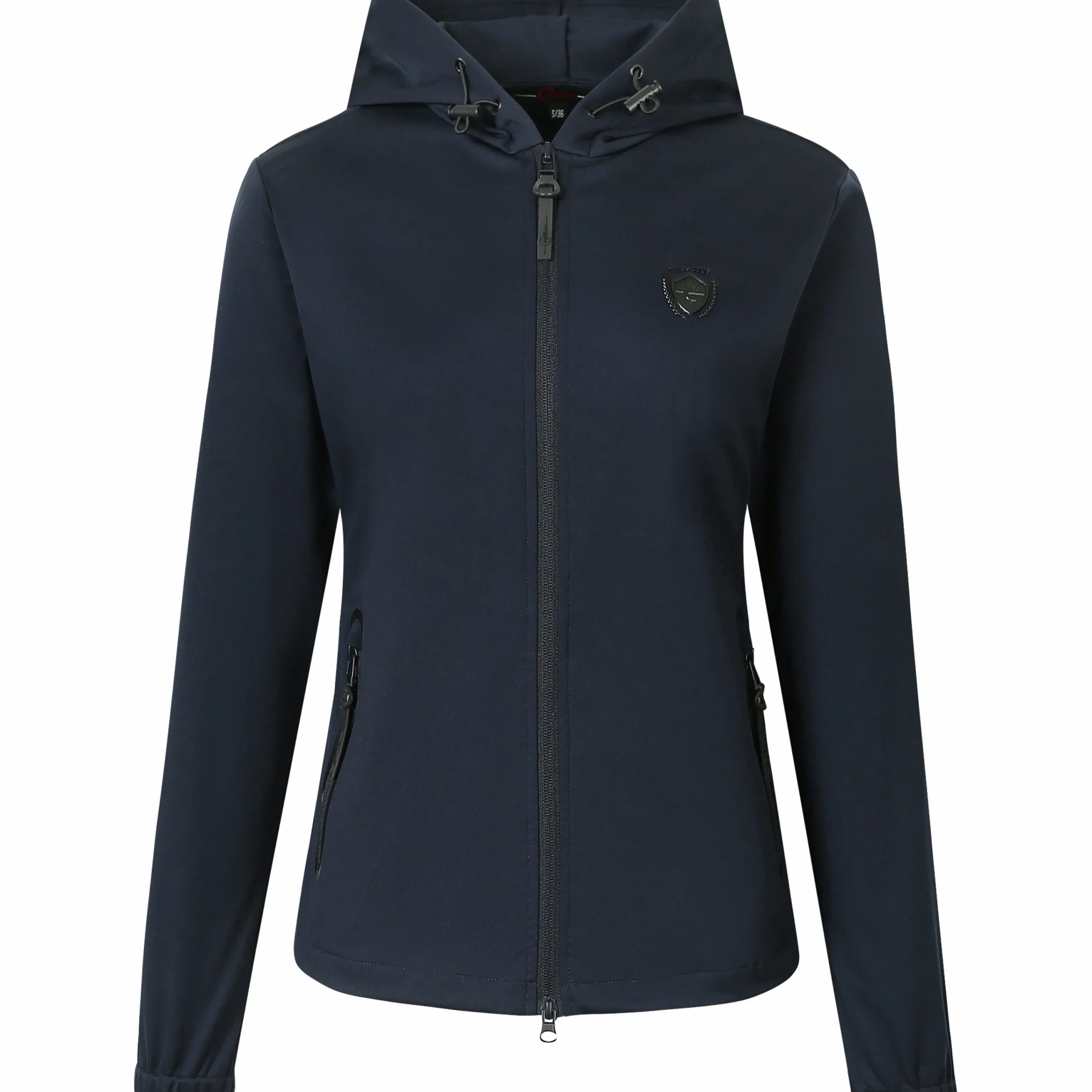 Vindjacka Hoodie>Covalliero Online