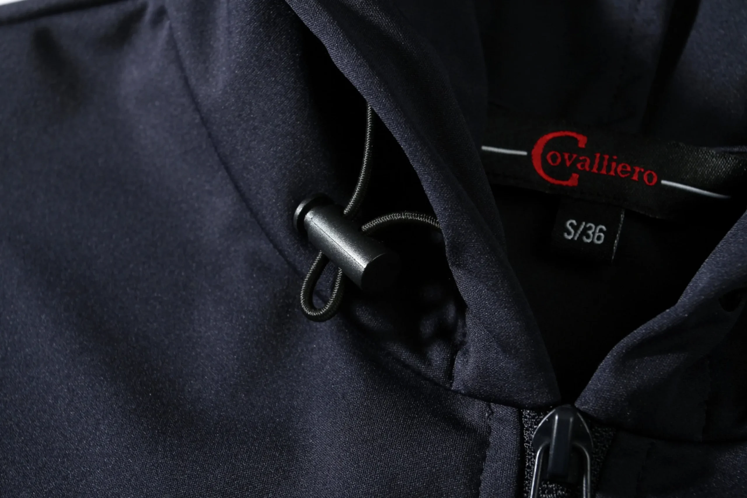 Vindjacka Hoodie>Covalliero Online